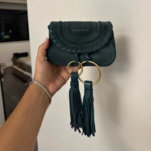 See By Chloe Polly Belt Crossbody Bag